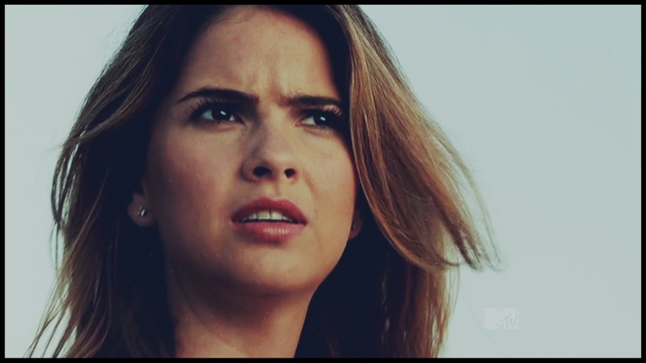 Malia Tate | What Doesnt Kill You