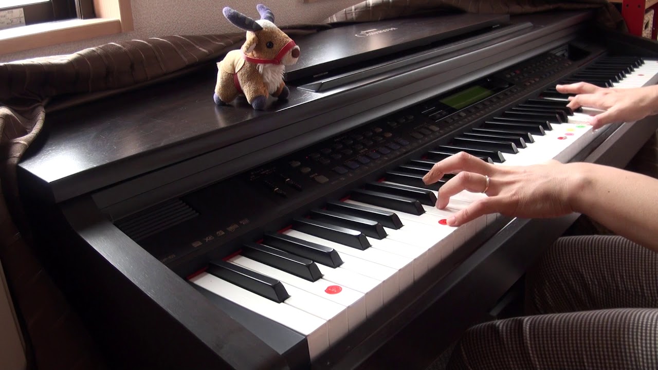 ゼノギアス　飛翔〜翼（Xenogears 20th Anniversary Concertより）