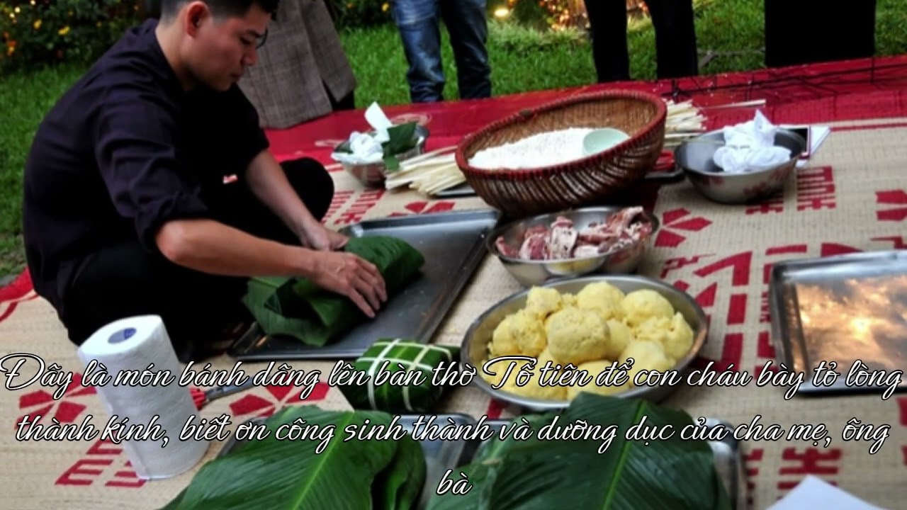 Tết Việt LiLy 4A3
