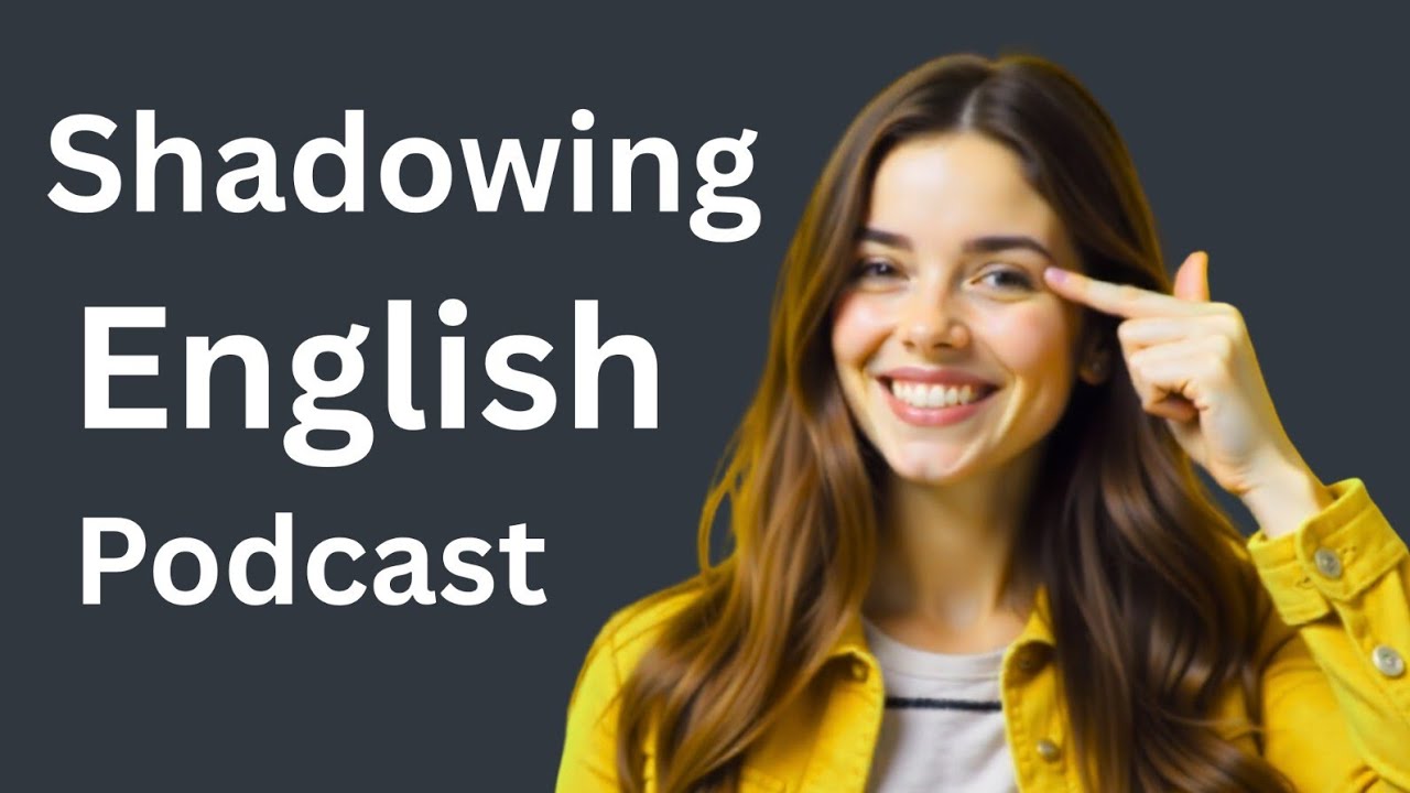 10 Minutes a Day to Better English – Easy Fluency Tips | English Podcast for Beginners Part 3