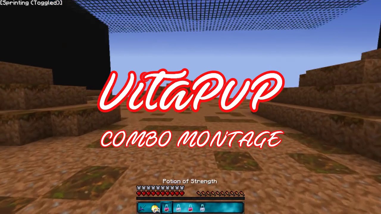 VitaPvP!?!?#1 video