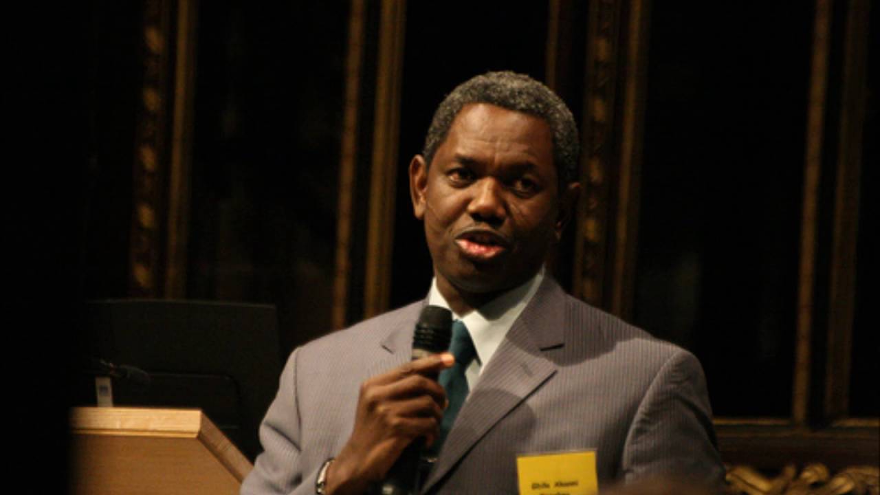 Christian Courtship (7): Proposal, Objectives of Courtship by Bro Gbile Akanni