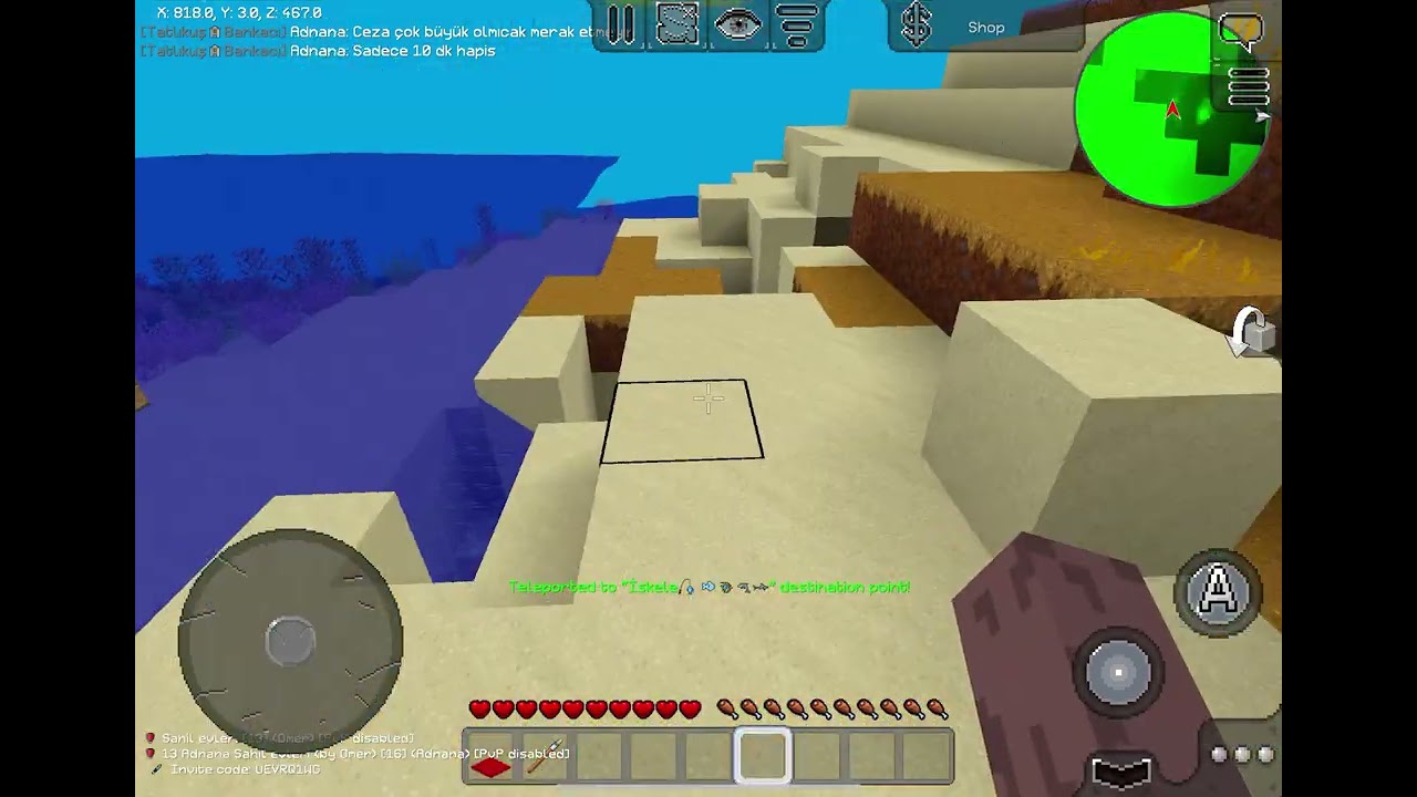 Sw kodu =UEVRQ1WG