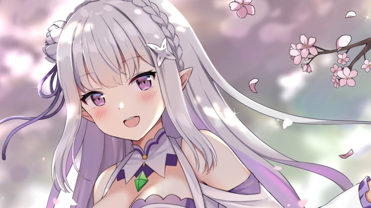 Nightcore - Keep Me