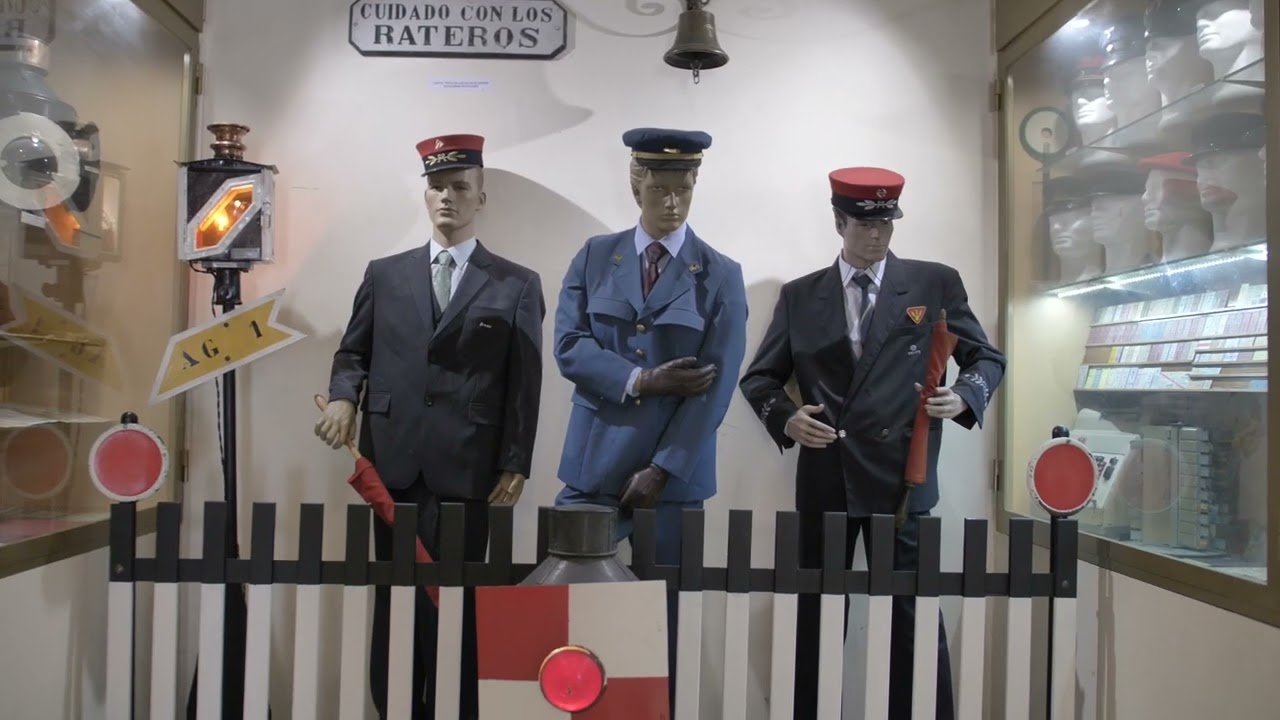 Vuelve a circular el Tren de Arganda