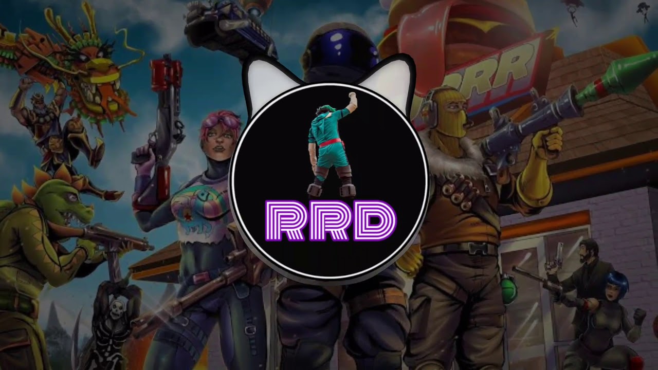 Electro Swing Emote Remix Prod