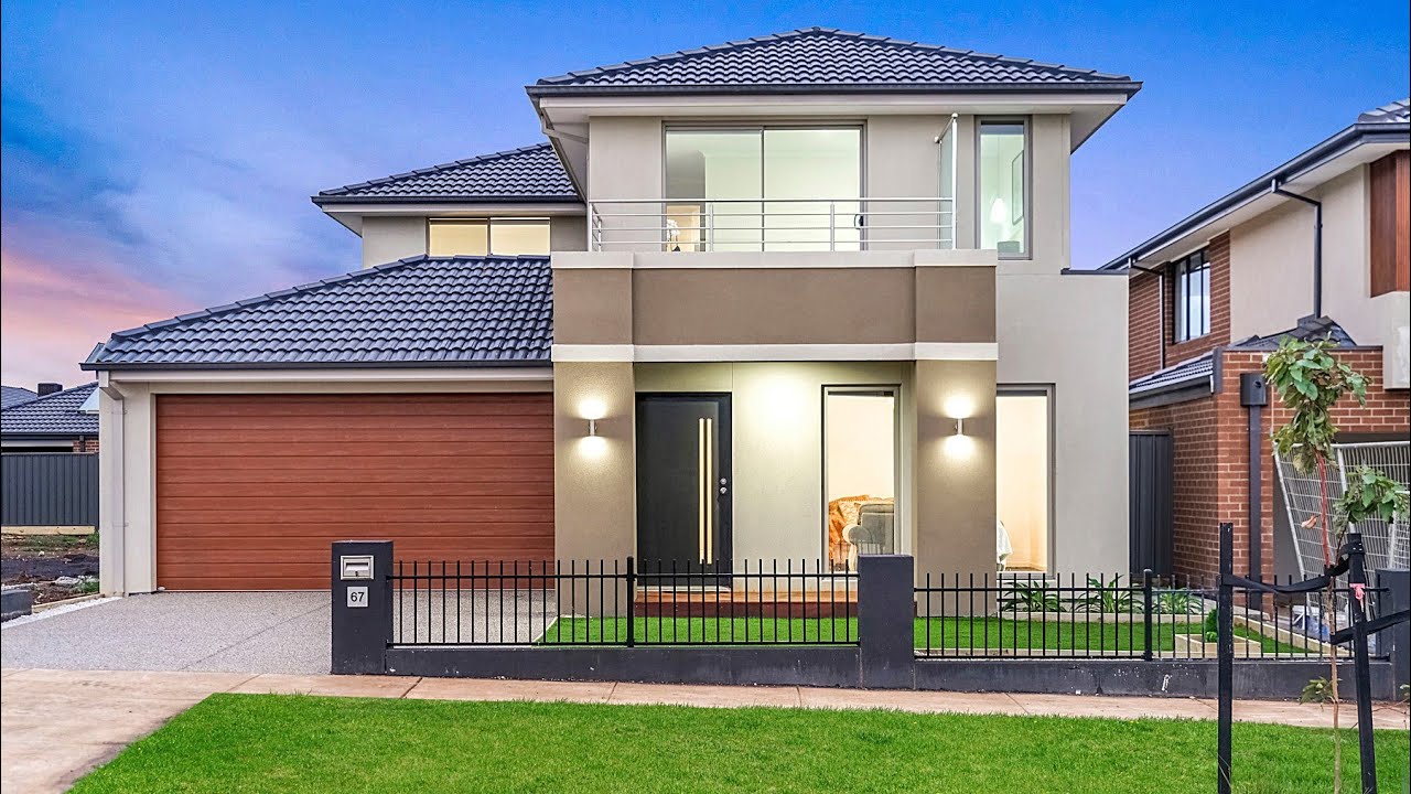 Amazing Home Tour Melbourne Neighborhood