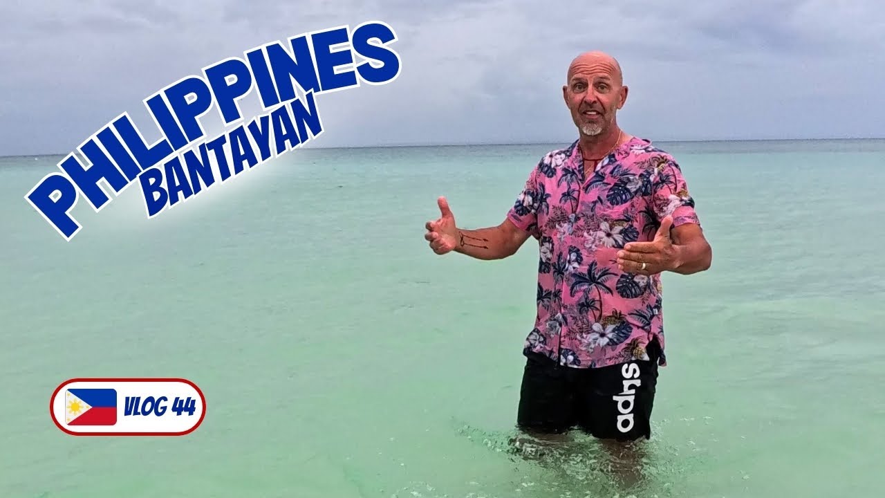 COMME UN POISSON DANS L'EAU - PHILIPPINES 🇵🇭 VLOG 44