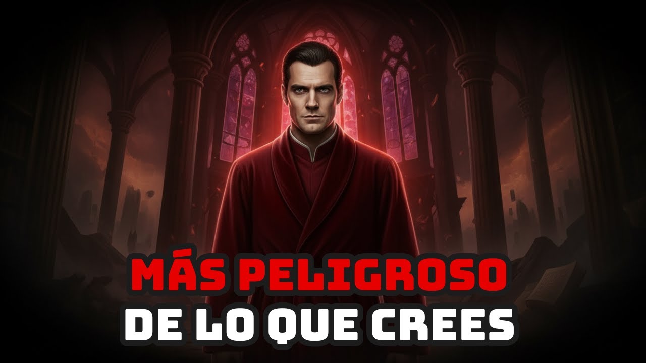 INTELIGENCIA PELIGROSA — CUANDO EMPIEZAS A PENSAR DIFERENTE A LA MAYORÍA