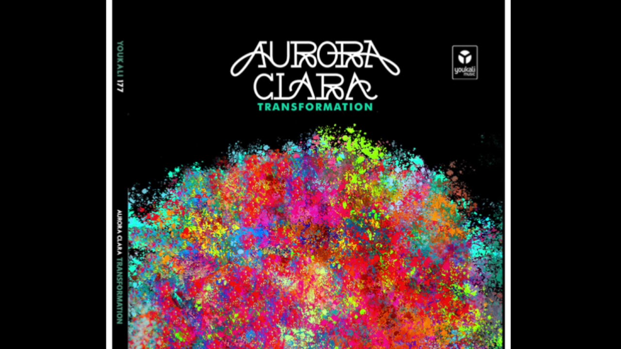 AURORA CLARA featuring JERRY GOODMAN