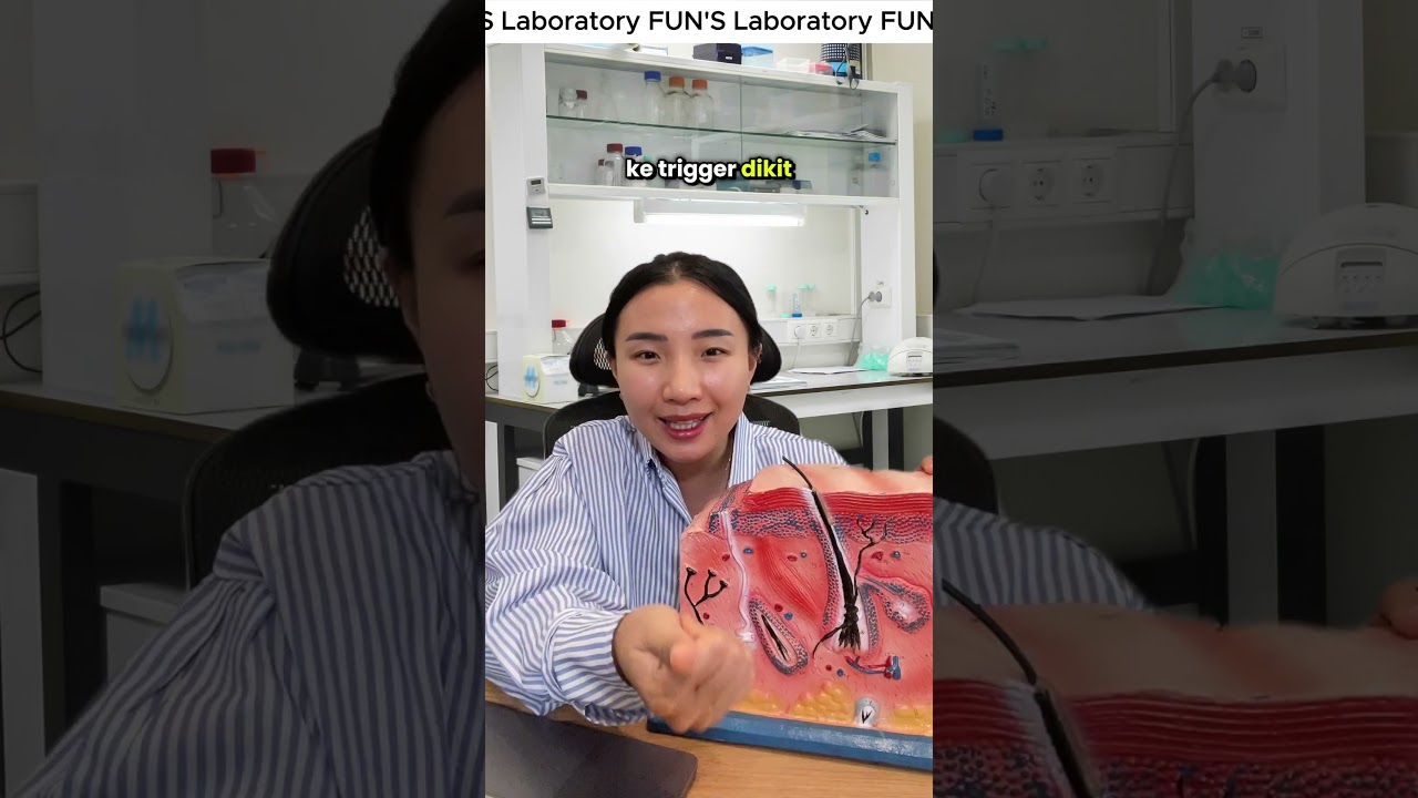 Jerawat Muncul di Tempat yang Sama?  