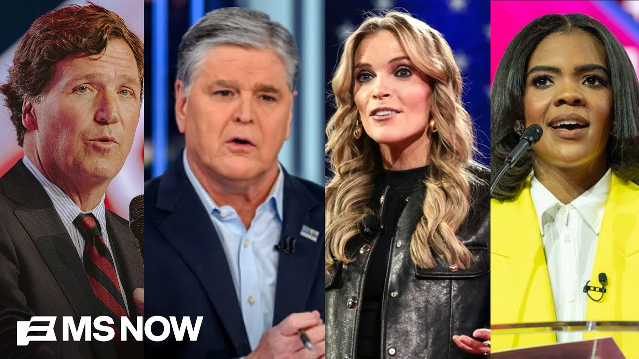&ldquo;Alarming&rdquo;: Media expert on how right-wing media is &ldquo;poisoning the public well&rdquo;