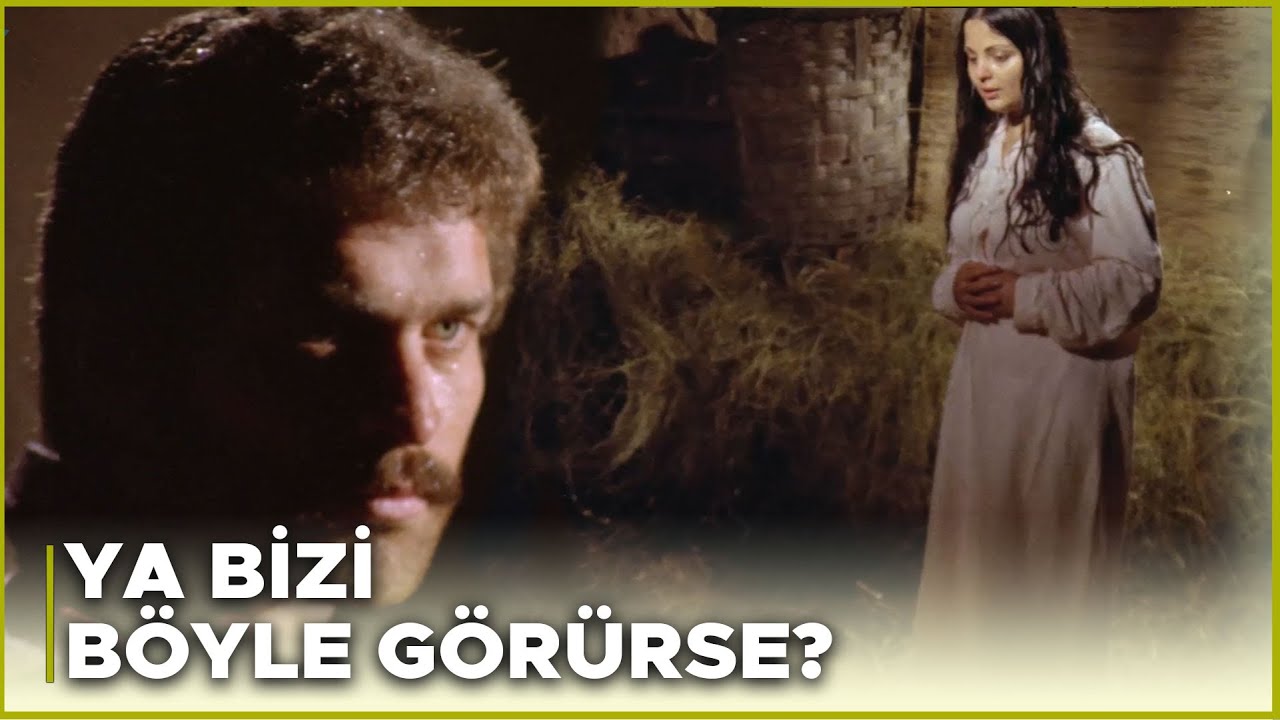 Ana Kurban Can Kurban Türk Filmi | Samanlık Seyran Oluyor
