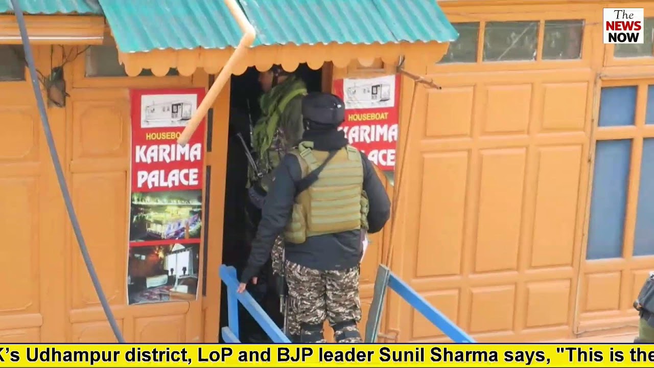 J&K Ab Tak (04-2-25)