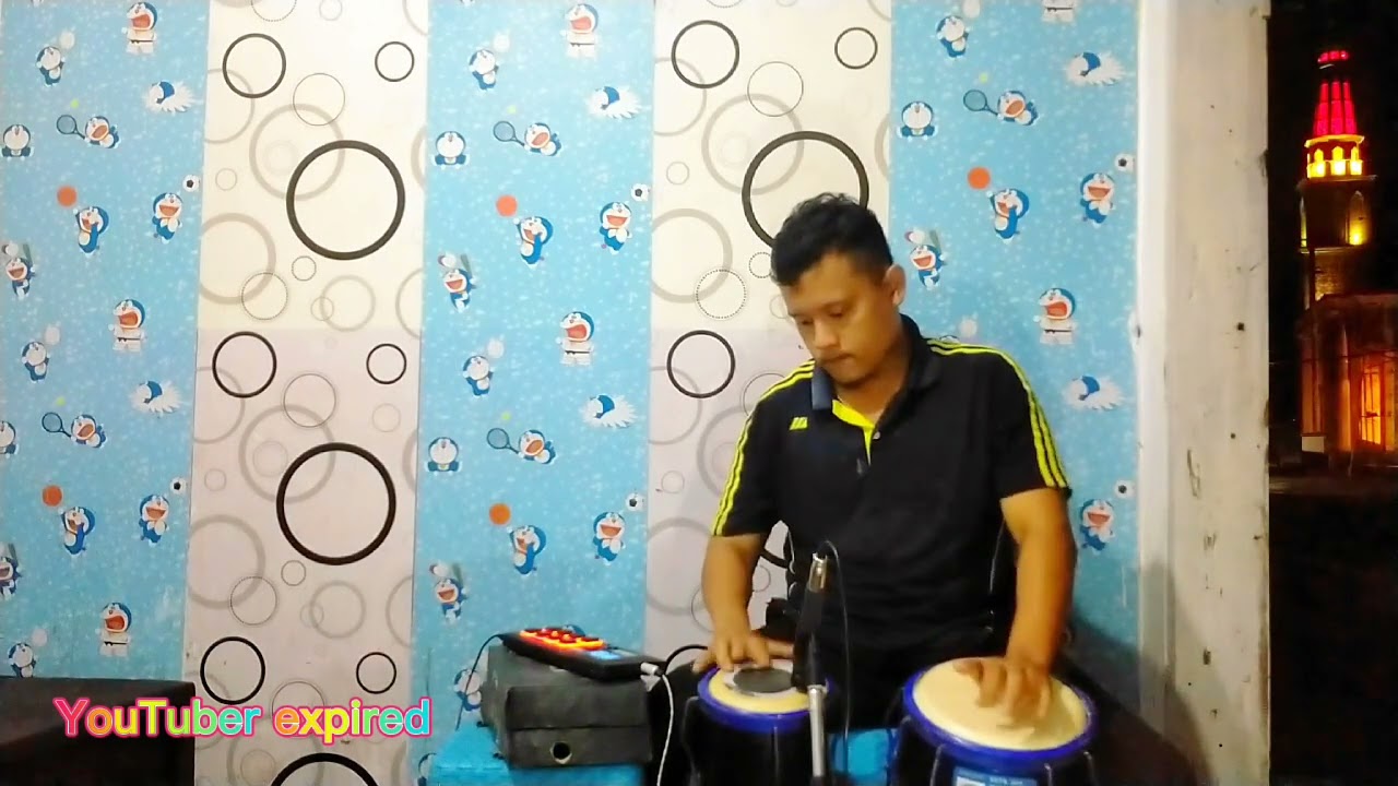 cover kendang kesucian ati #dangdutkoplo #mpx8 #adella #koplohot