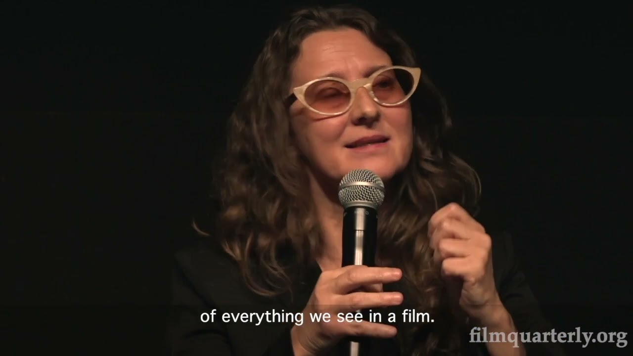 Lucrecia Martel, Part 3 — Sound Convergence with iPhone