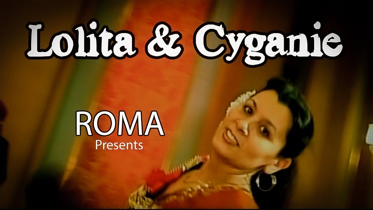 Lolita i Cyganie (Official Video) Romane Gila 2021