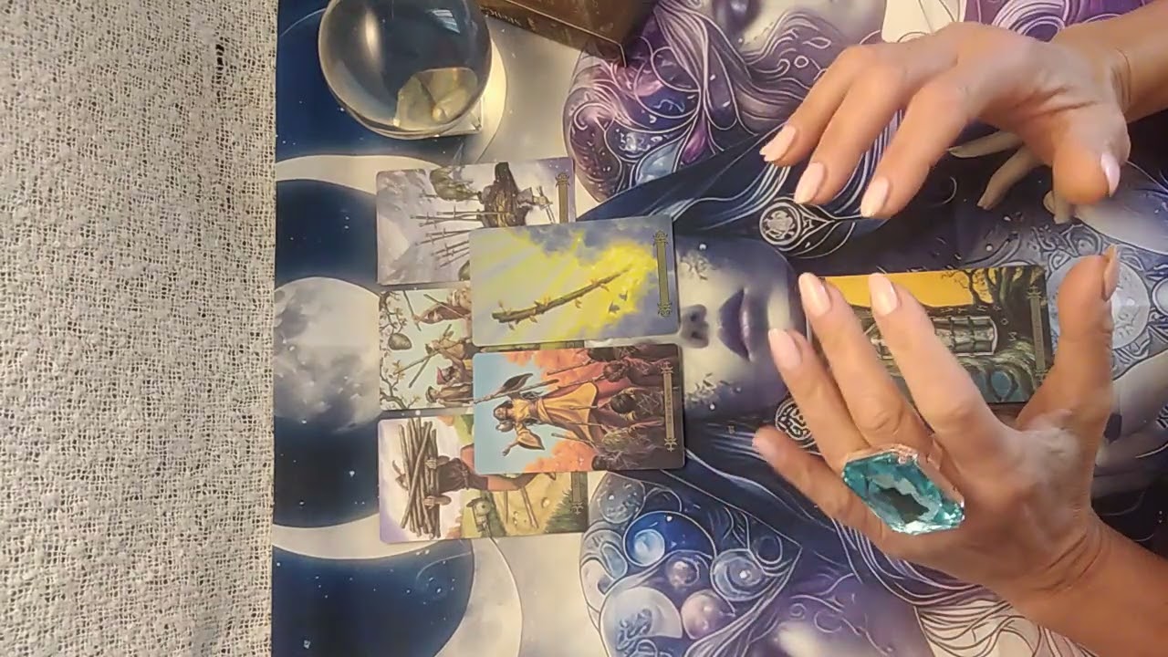 Вашето влияние над този Човек 💞  Неговото ПОСЛАНИЕ до вас 💌
