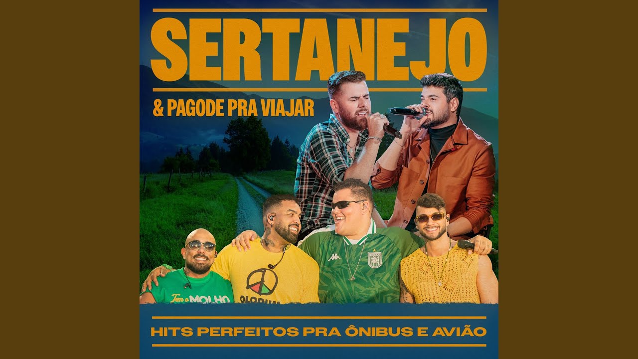 Ponto Fraco / Dividido / Sonhos e Planos - Sou Eu (Ao Vivo)