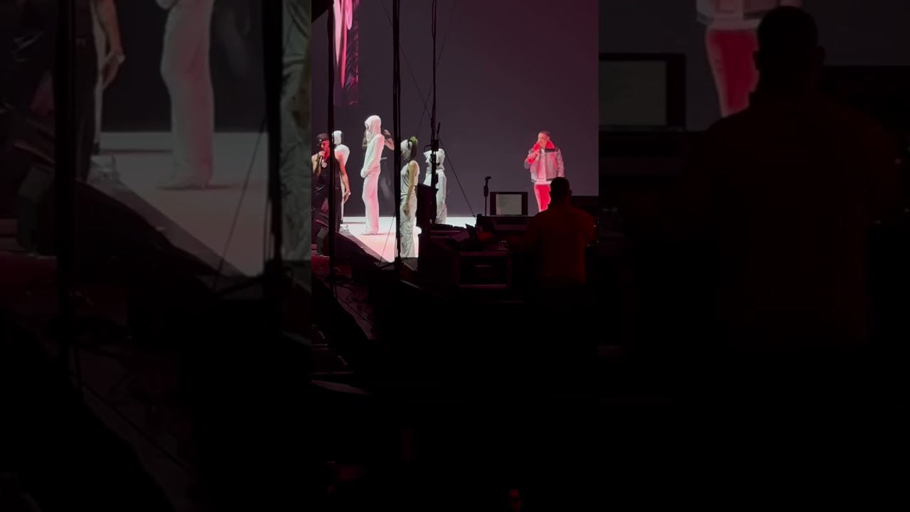 #yungbeef live in #madrid 2024 @YUNGBEEFNOCAP  @LaVendicionRecords @KaydyCain #mexico #chile
