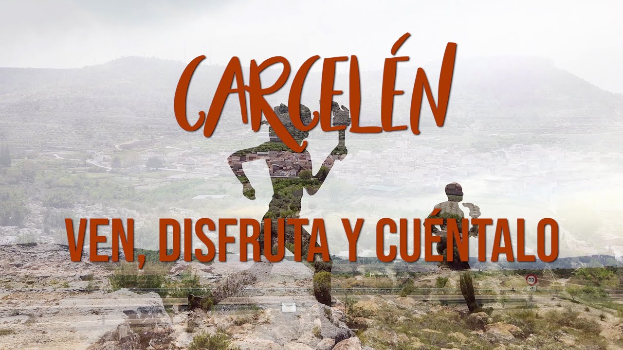 Carcelén, el placer de los sentidos
