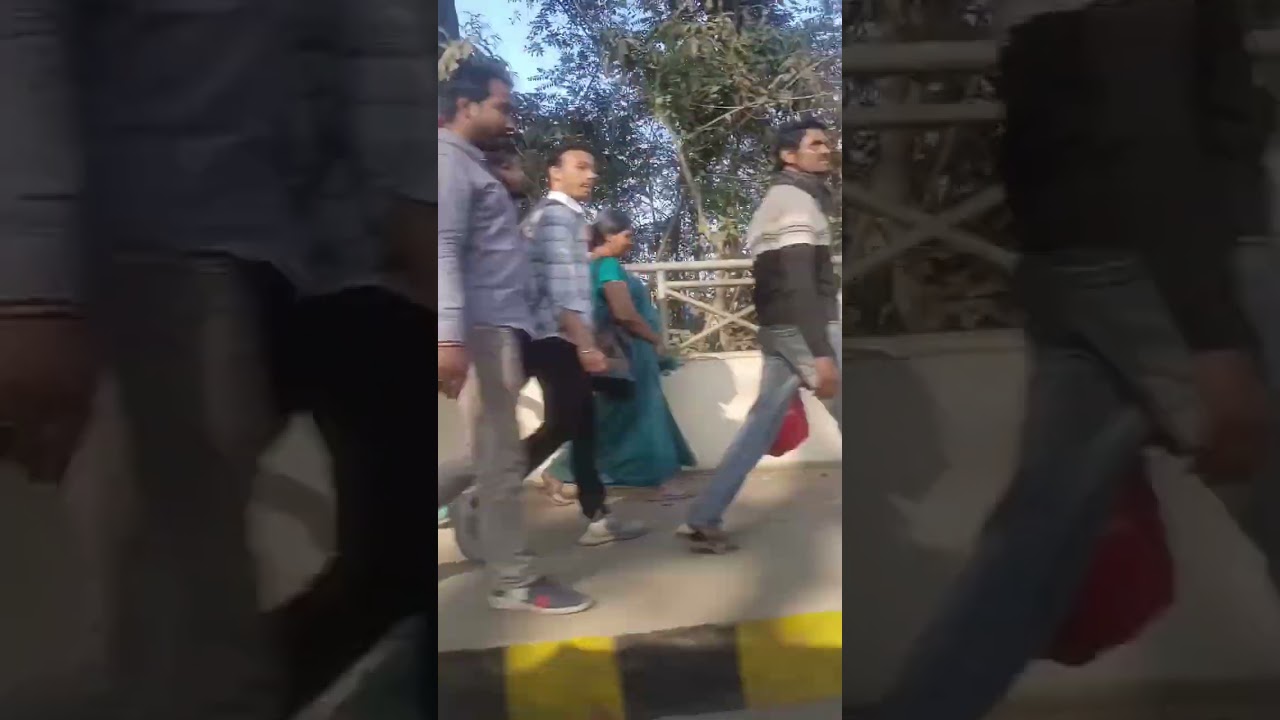 Bajar jana ka 😌☺😊vlog#viral #trending #travel #motivation .#sahid 