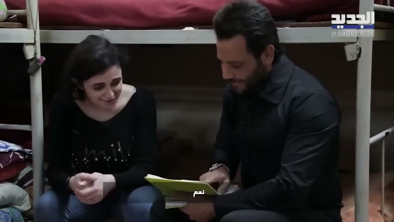 قصة مؤثرة من السجـ ـينة سارة :  طليقي قصّ شعري عقابا و نيشان في حالة من الذهول