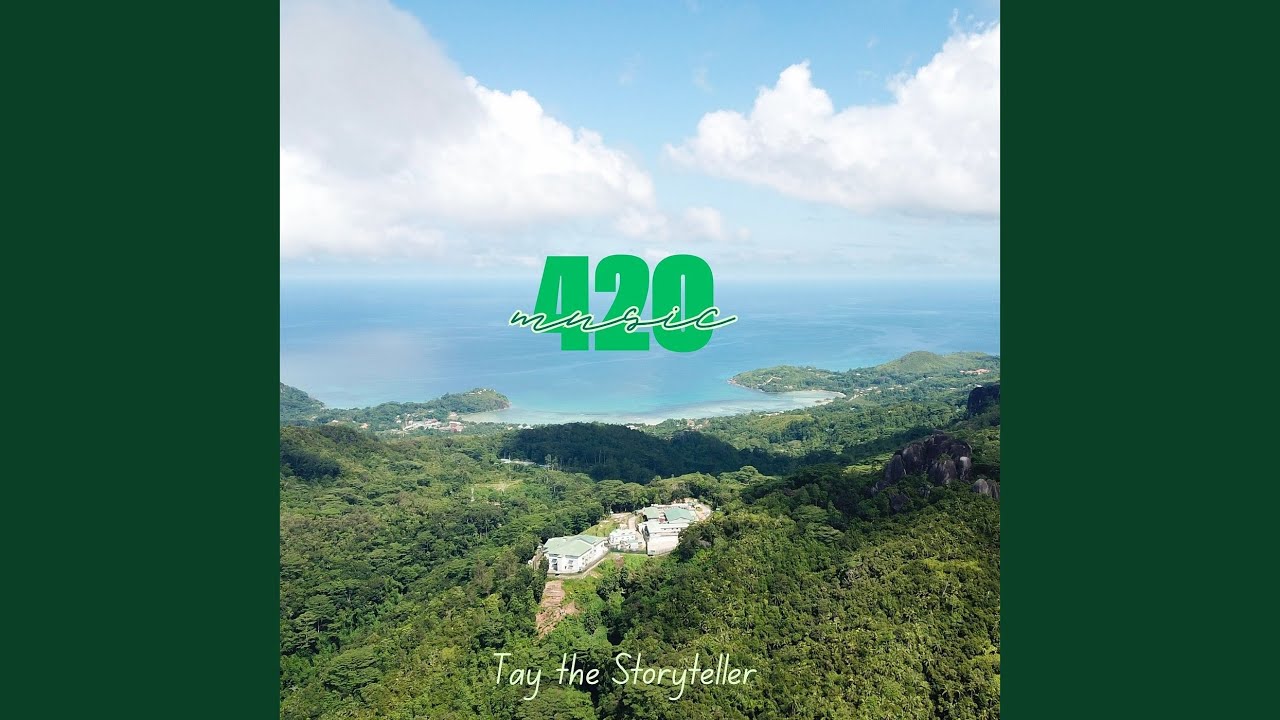 420 Music