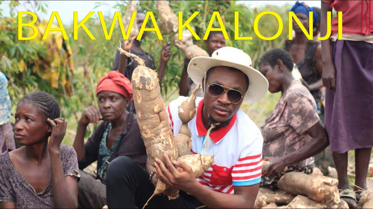LA VIE A BAKWA KALONJI REGARDEZ,TUDI MU BAKWA KALONJI-KUETU KA KUJIMINYI