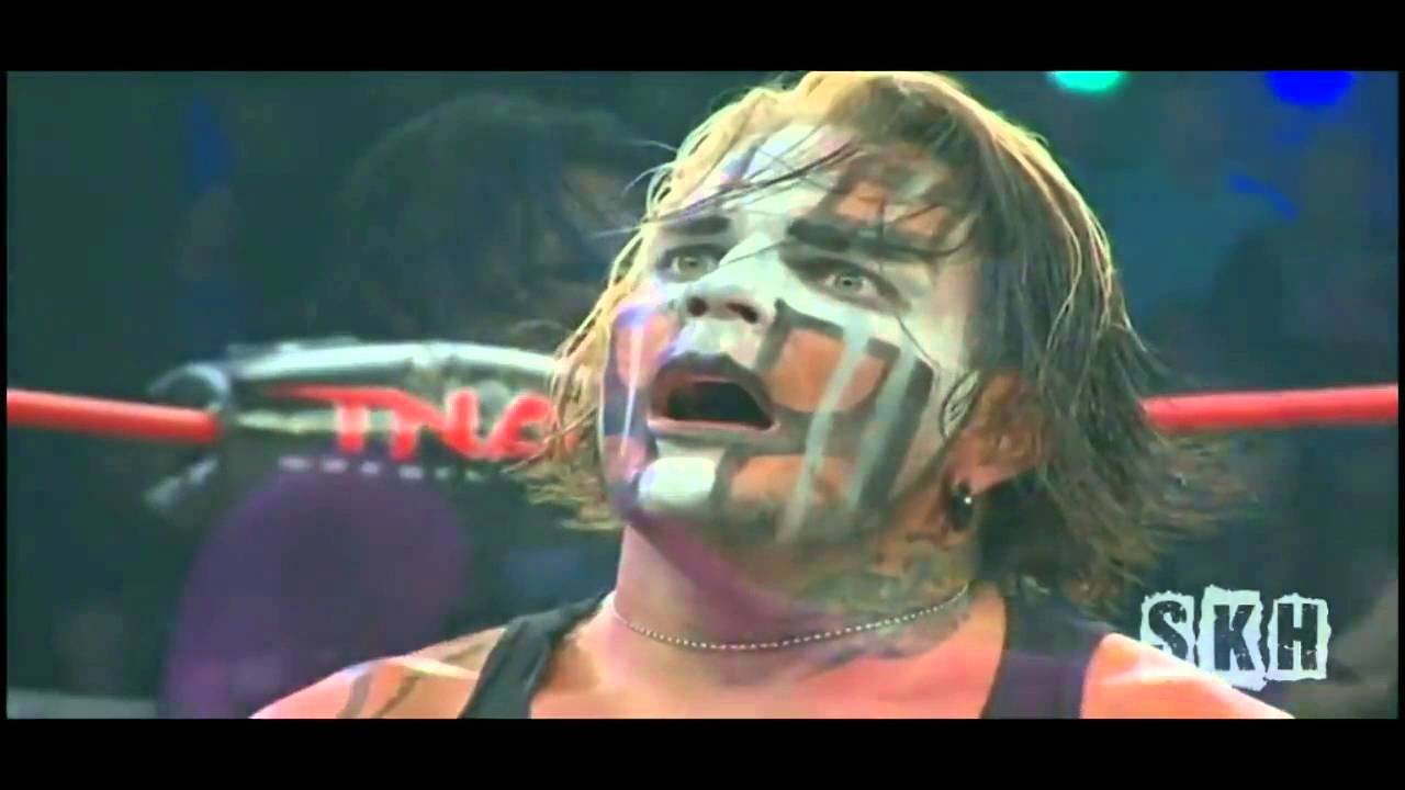 Jeff Hardy Obsolete Music Video Joint w S K H