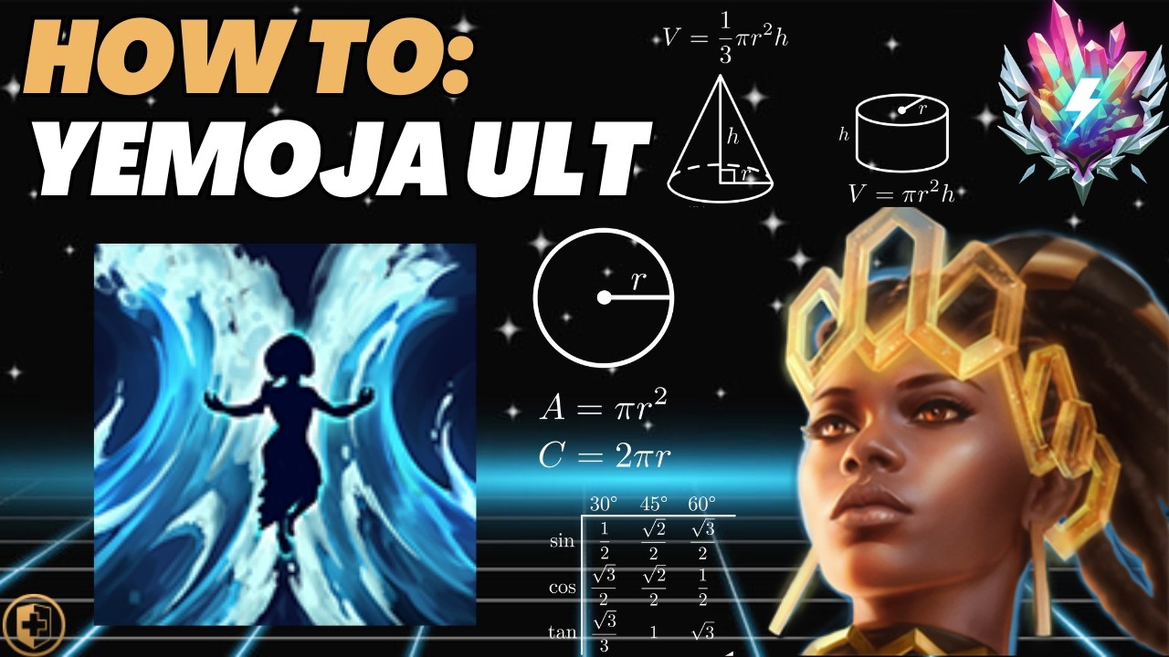 HOW TO: USE YEMOJA WALLS LIKE A PRO