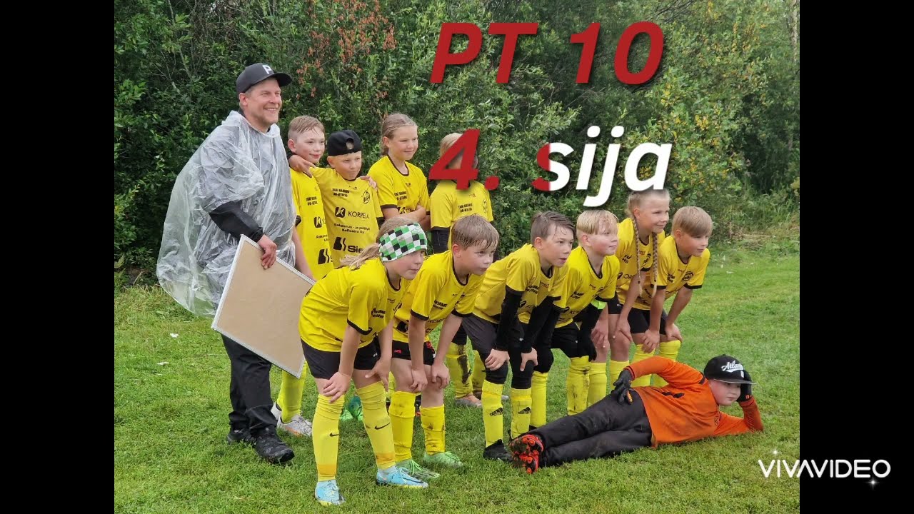 Kokkola Cup 2023
