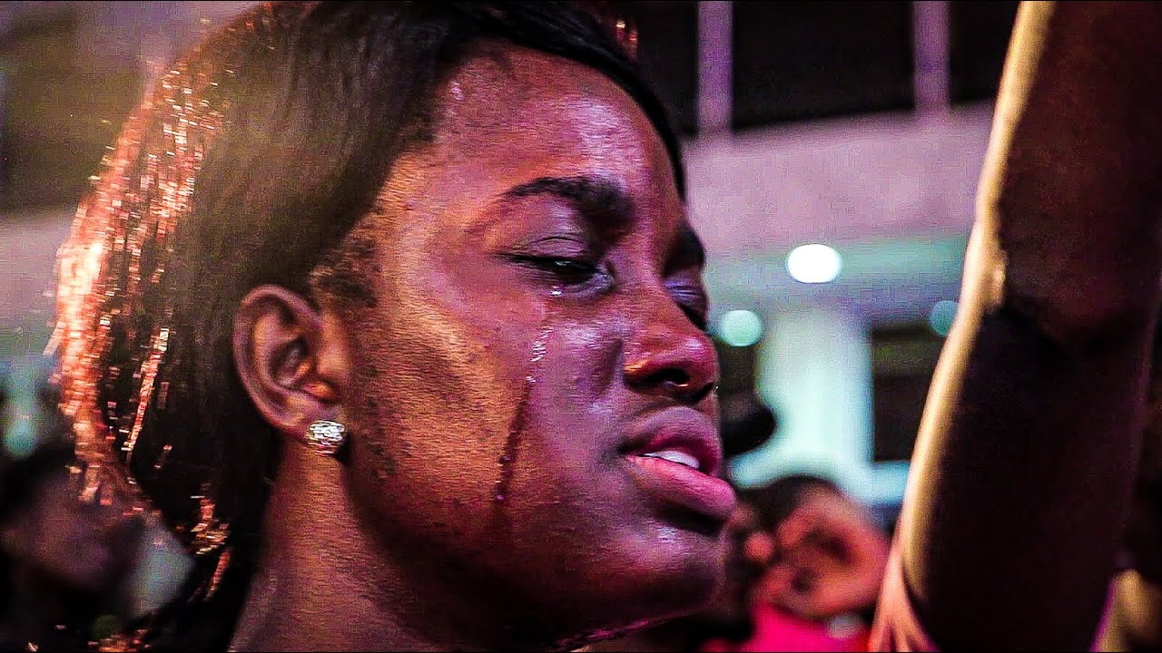 Worship in Zion 2019 - MOMENT OF WORSHIP FT. EUGENE ZUTA PT. 2