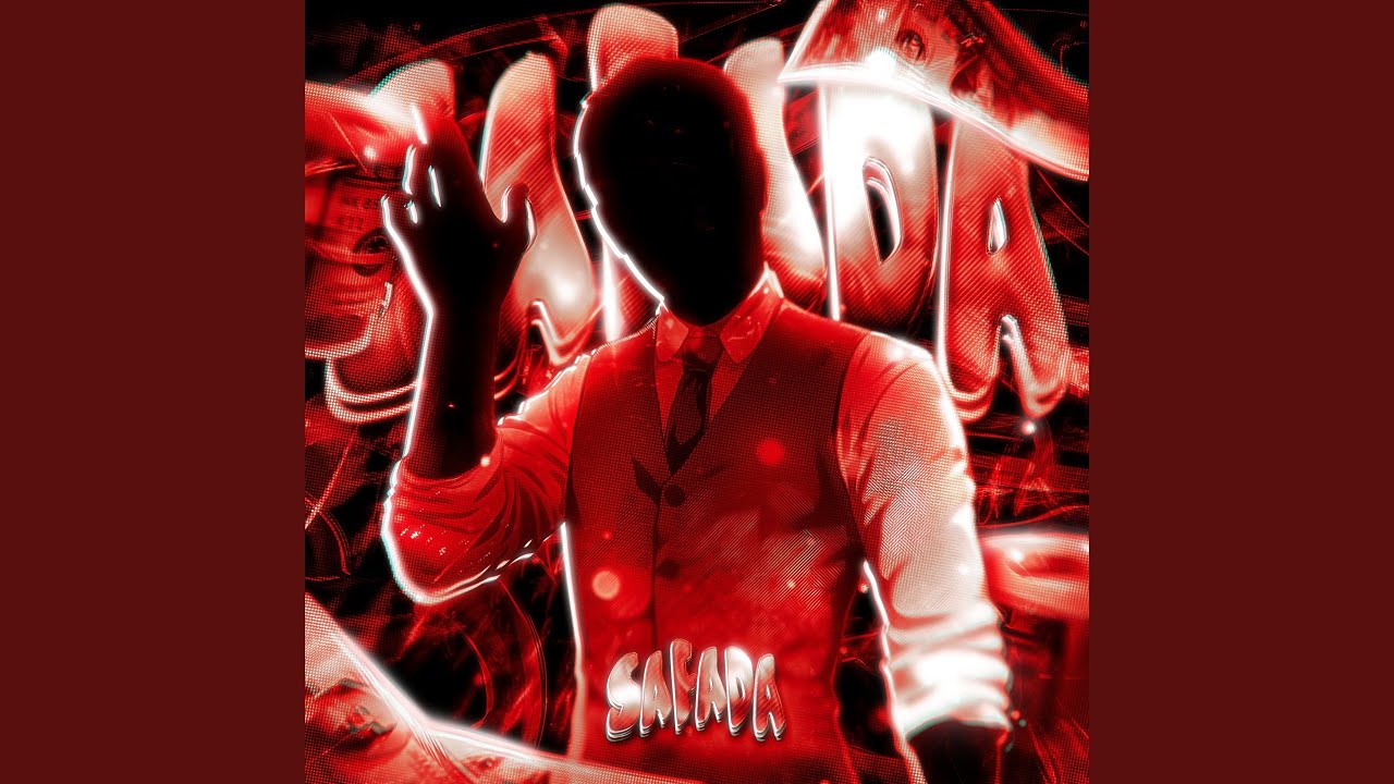 SAFADA - ULTRA SLOWED