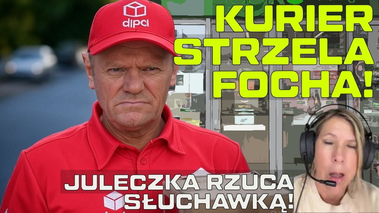 UWAGA na DPD! Odkryłem poważną lukę w systemie! Rozmowa na infolinii!