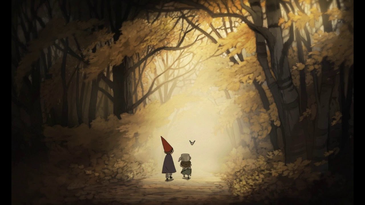 Money for School (Electro Swing Remix) #overthegardenwall #OtGW