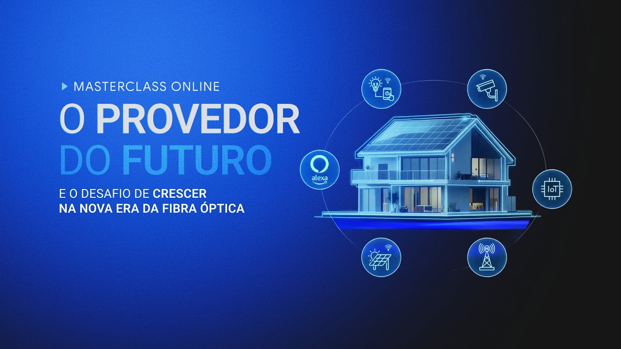 O Provedor do Futuro