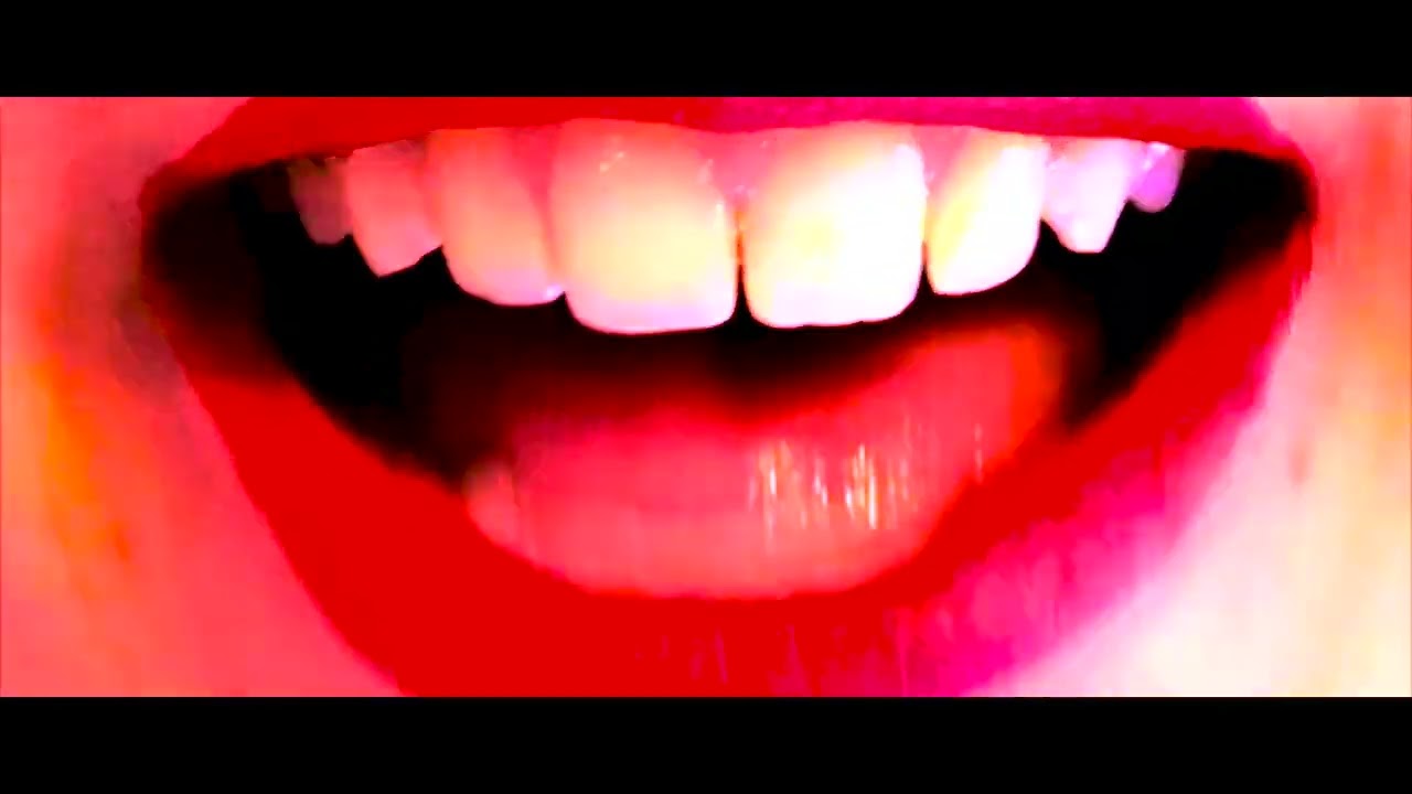 Family Dinner - Revenge Dress (Official Music Video)