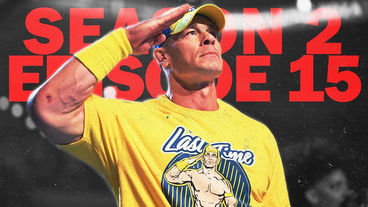 “My Story, Your Story”: The “Monday Night Raw” Recap & “SNME” Preview | SEASON 2 | EP 15 |