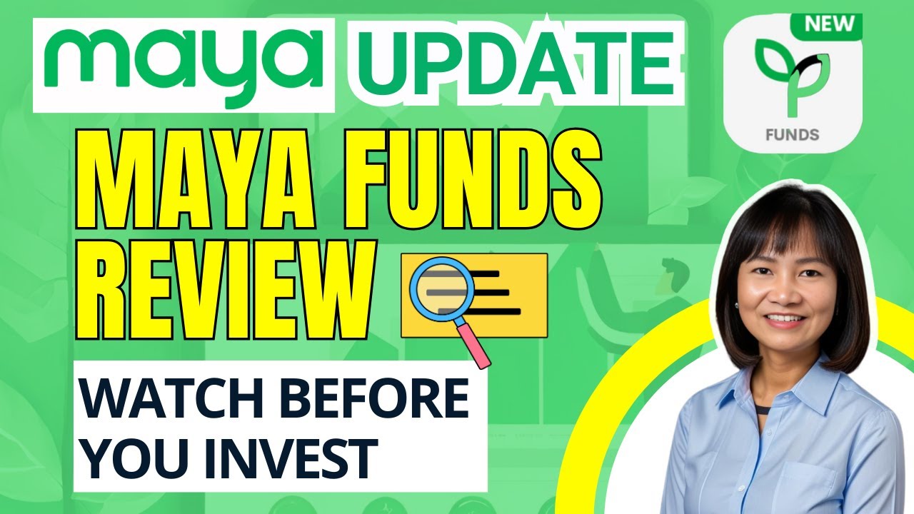 MAYA FUNDS Review / Watch Before You Invest in Maya Funds