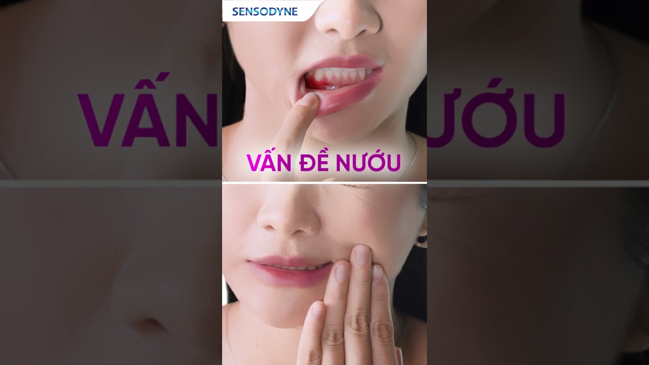 Sensodyne Bảo Vệ Nướu Mới –X2 TÁC ĐỘNG: Giúp Giảm Ê Buốt & Bảo Vệ Nướu Chắc Khỏe