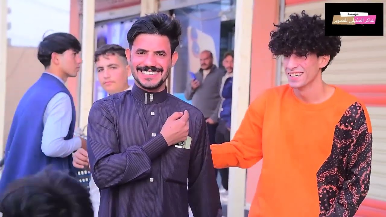 حفل زفاف حسين المحمداوي تهانينا والف الف مبروك . تصوير واخراج مؤسسة شاكر العكيلي 07702868824