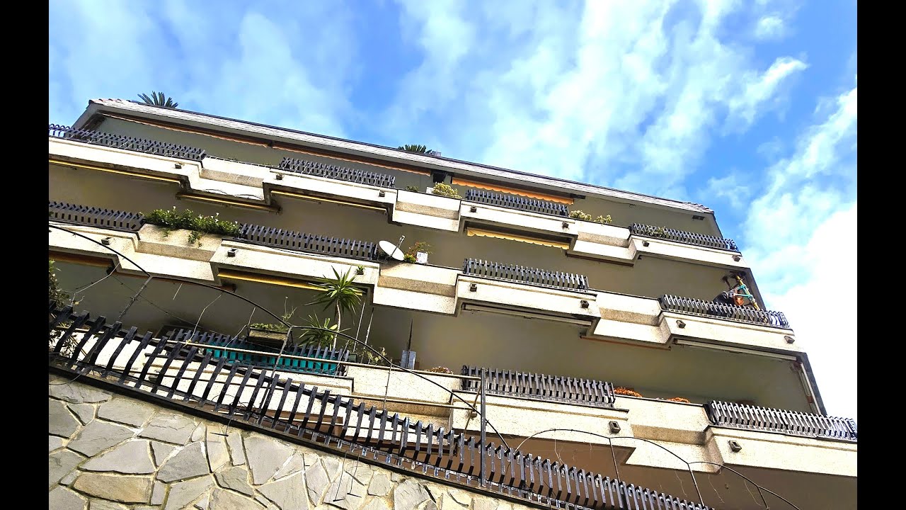 RAPALLO VISTA MARE