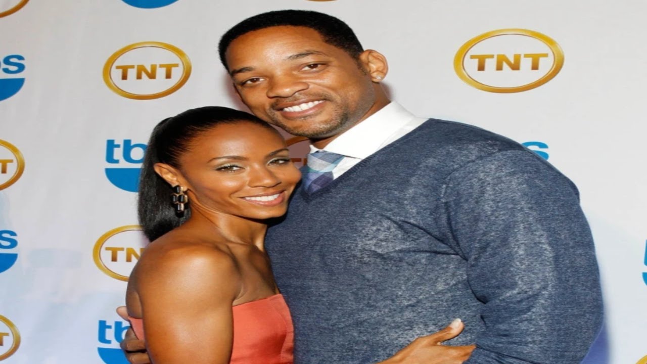 Will and Jada-Pinkett Smith: Synastry/Relationship Analysis (Astrology)