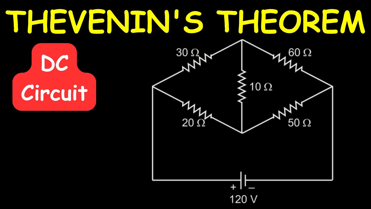 Wheatstone Bridge Current Calculation by THEVENIN'S THEOREM