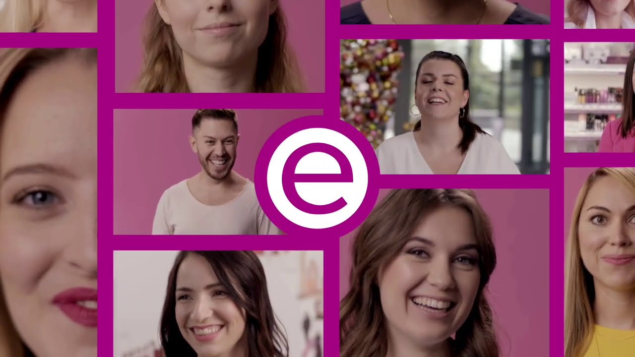 essence Brand Manifesto - Pink & Proud