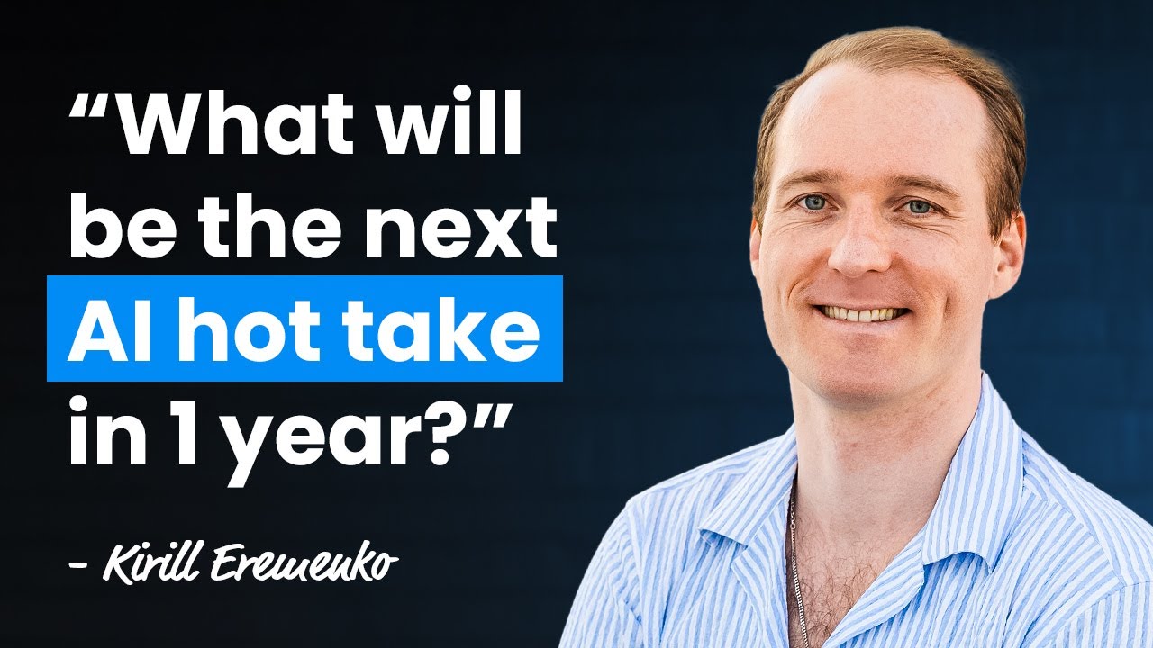 899: Landing $200k+ AI Roles: Real Cases from the SuperDataScience Community — with Kirill Eremenko