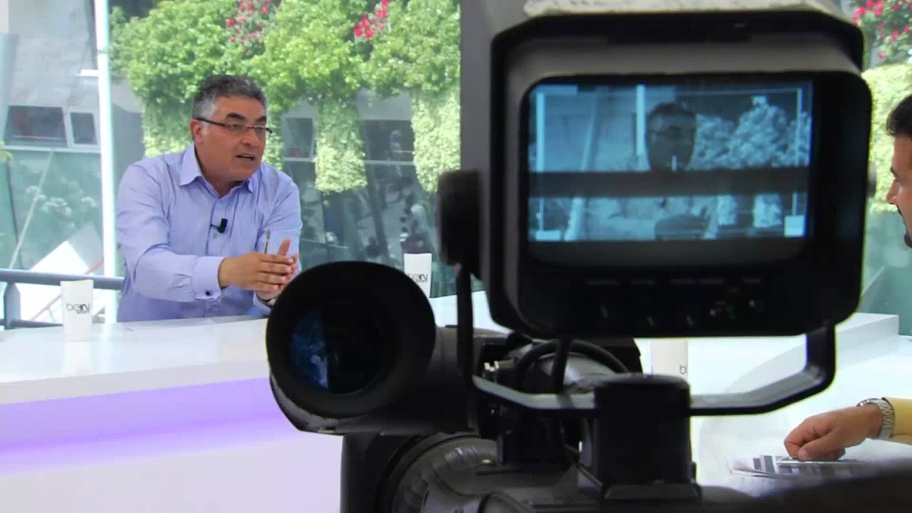كواليس beIN SPORTS في رولان غاروس