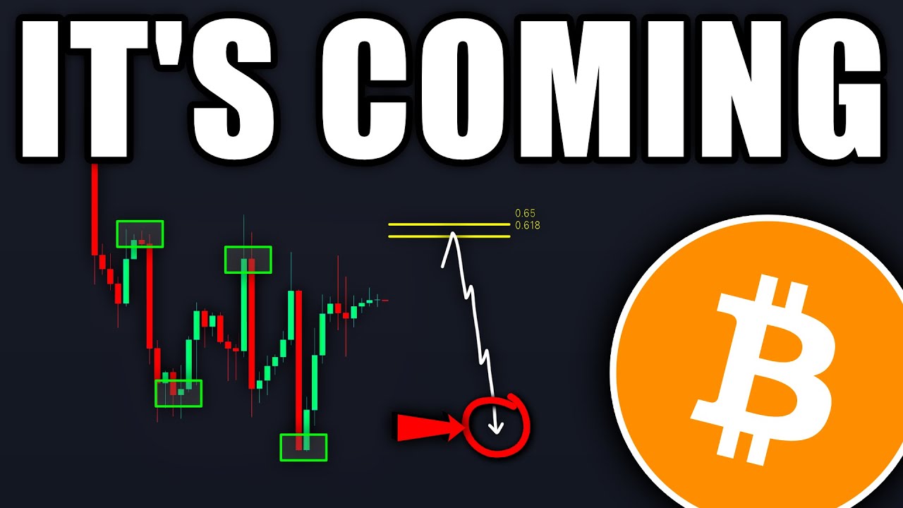 BITCOIN: 90% Are About to Get Trapped! (warning) - BTC, ETH, XRP Price Prediction Today