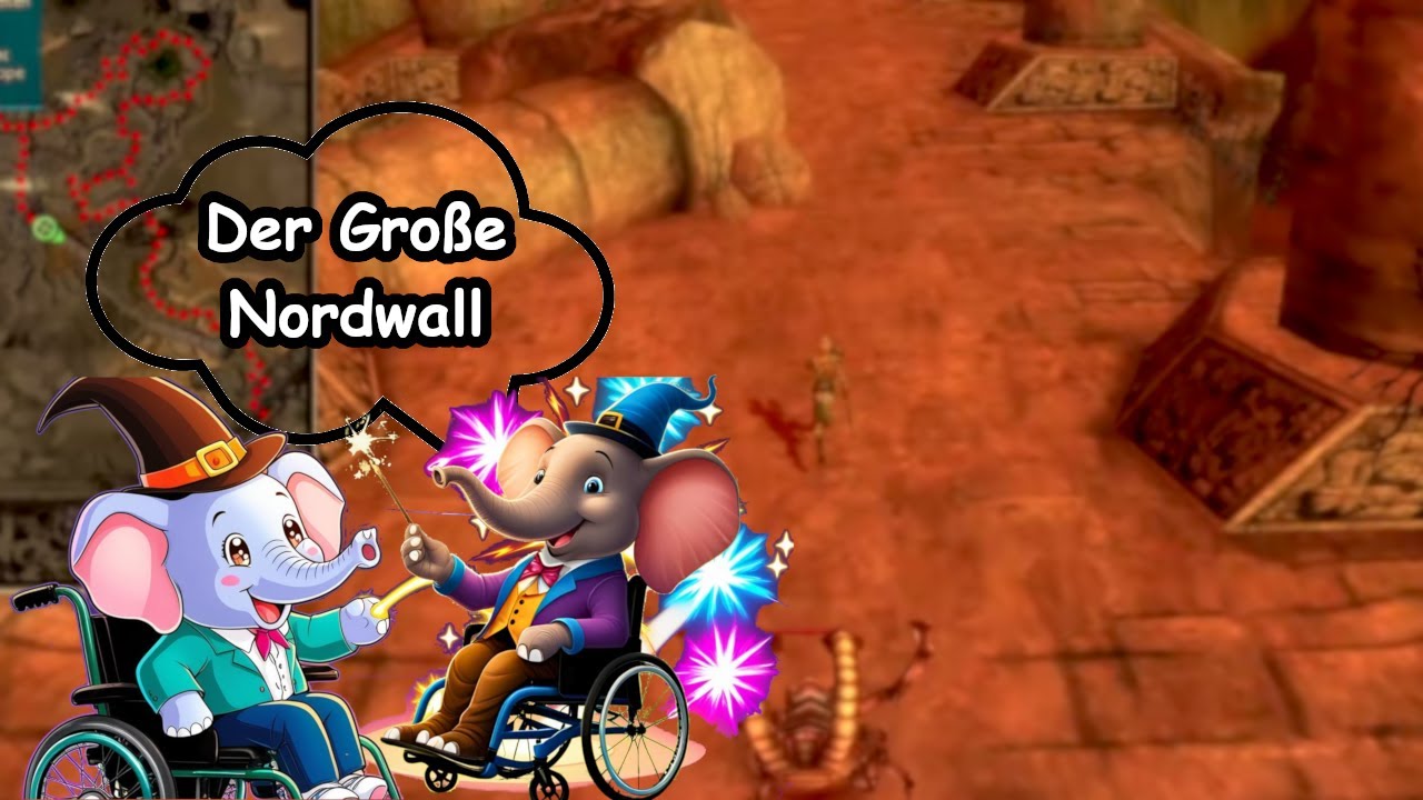Guild Wars Folge 46